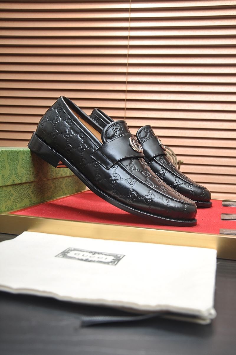 Gucci Business Shoes